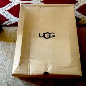 Tall Bailey Bow Uggs